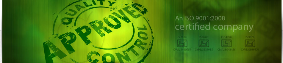 JJ PUMP An ISO 9001:2008 certified Company